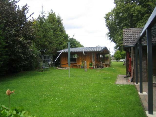 Ferienwohnung Virginija Ditscheid Habitación foto